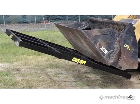 skid steer spreader bar|skid steer smudge bar.